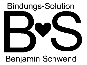 BS Logo Bindungs-Solution Benjamin Schwend