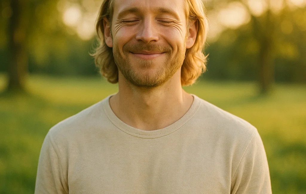 Bindungsmuster Benjamin Schwend