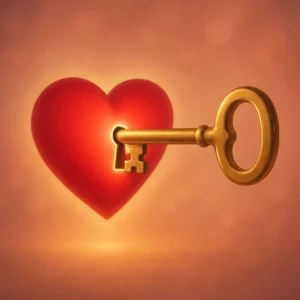 Der unterschätzte Schlüssel zu echter Intimität