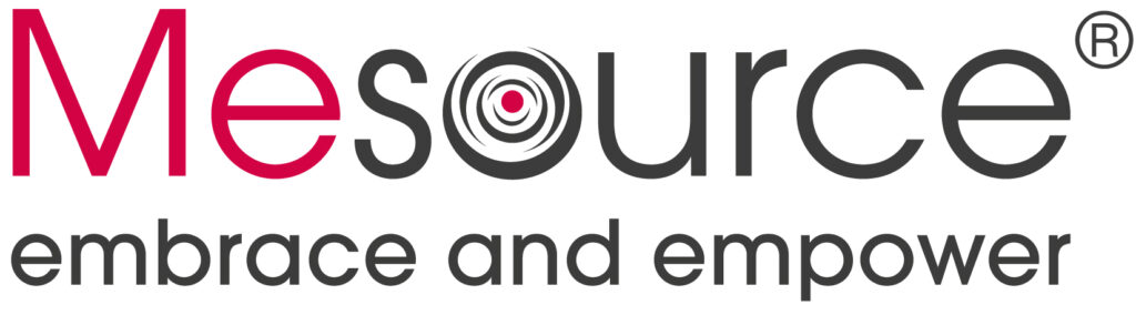 Mesource Logo Dr. Dirk W. Eilert Benjamin Schwend