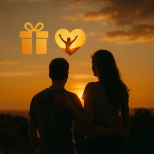 Warum dein Geschenk über eure Beziehung mehr verrät, als du denkst