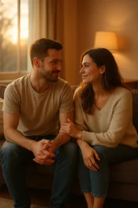 So sprichst du Beziehungsprobleme ehrlich an ohne dass es im Streit endet