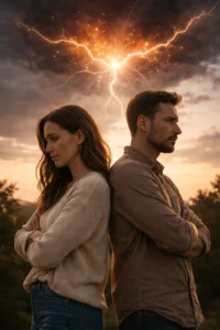 Der versteckte Killer stabiler Beziehungen: Warum emotionale Distanz selten „einfach so“ entsteht