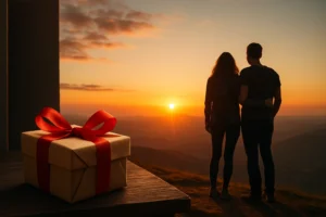 Dankbarkeit als Beziehungskraft