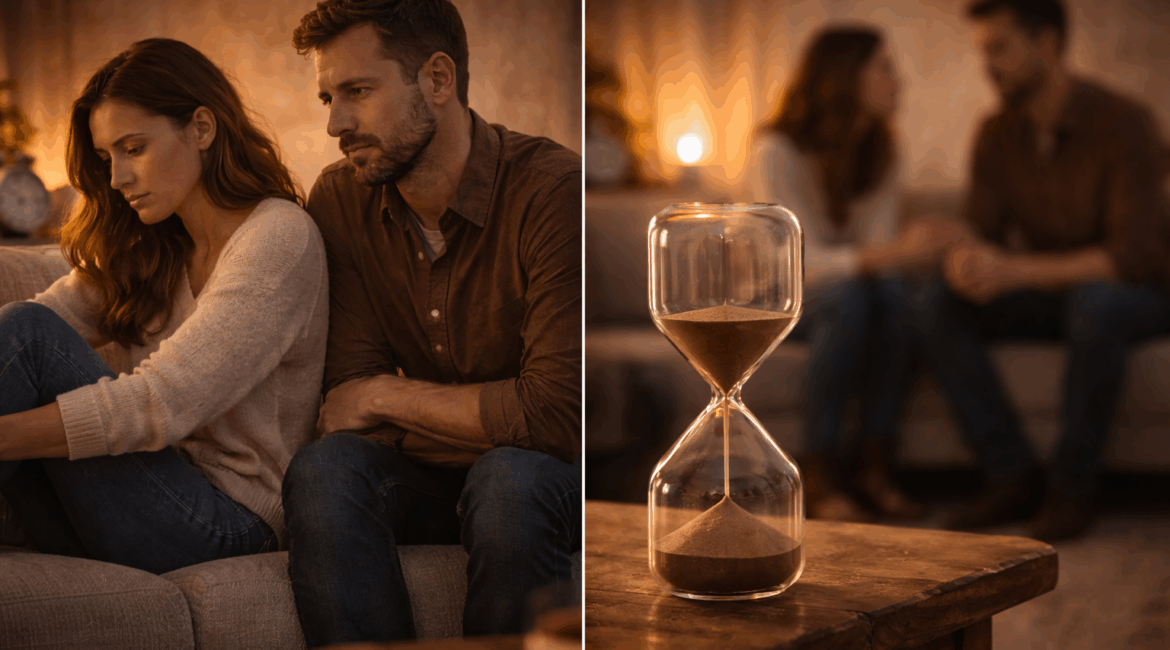 Zeilt heilt unsere Probleme nicht Bindungscoaching Benjamin Schwend