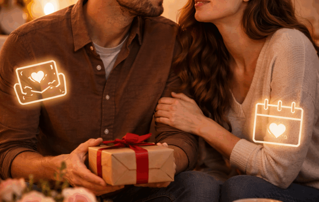 5 Sprachen der Liebe Benjamin Schwend Emotionscoach