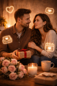 Liebessprache verstehen: Warum Beziehungen an der Übersetzung scheitern und nicht an der Liebe