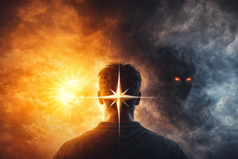 Onlinekurs Archetypen Sonnen und Schattenseite mit Benjamin Schwend