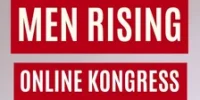 Emotionscoach Benjamin Schwend bekannt aus Men Rising Online Kongress